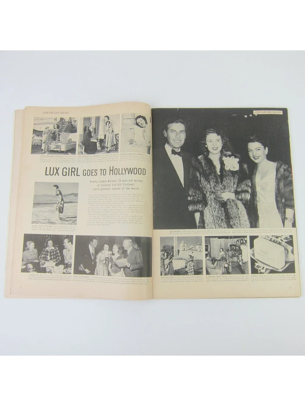 LIFE Magazine February 6 1950 Eva Gabor Cover Winston Churchill Memoirs Vintage